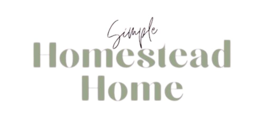simplehomesteadhome.com